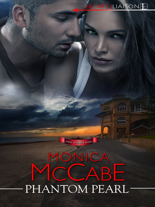 Title details for Phantom Pearl by Monica McCabe - Available